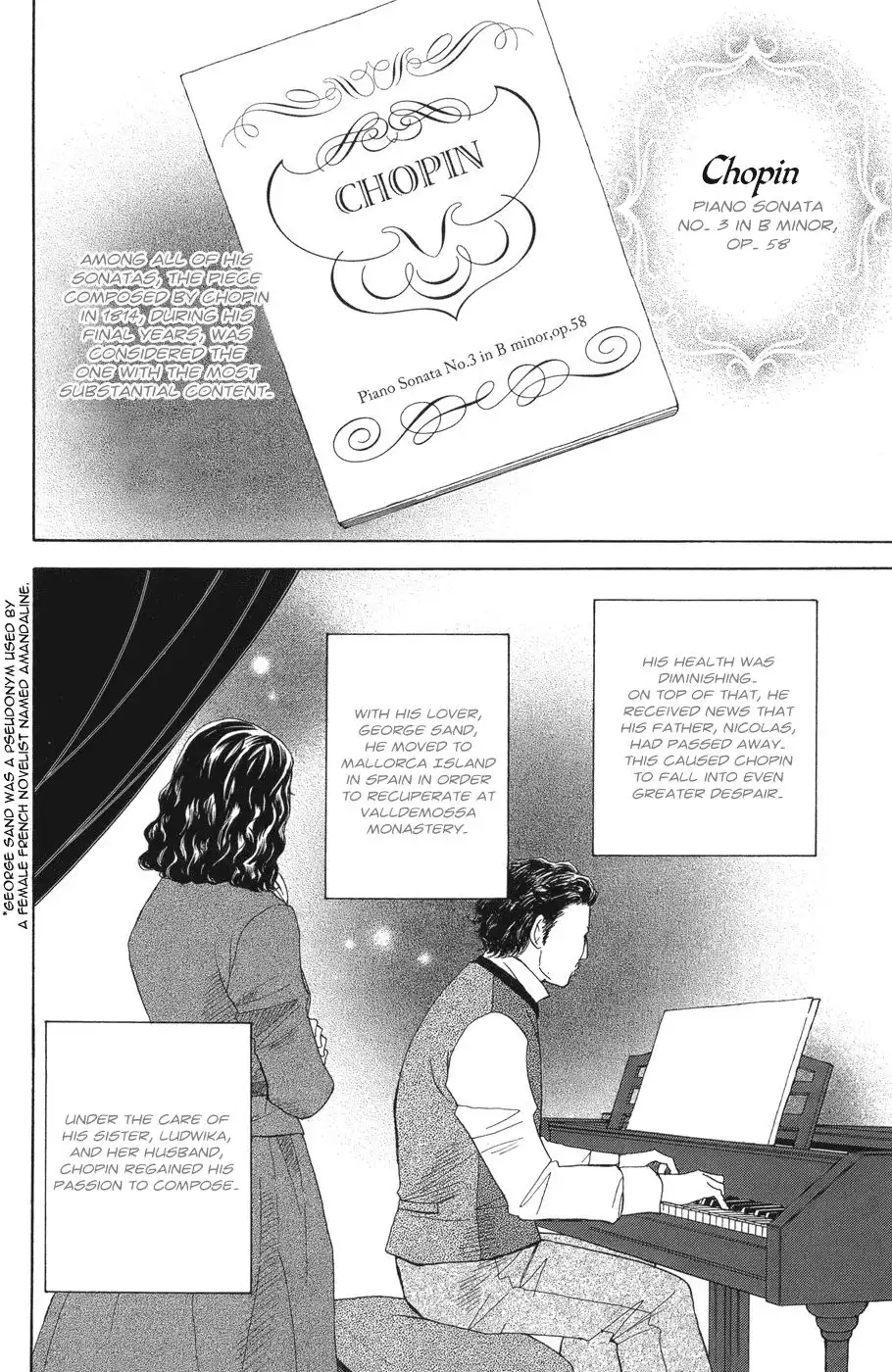 Nodame Cantabile Chapter 117 3